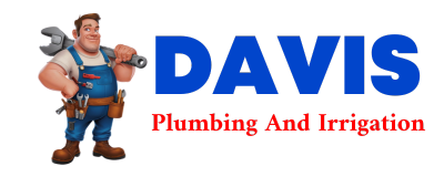 Trusted plumber in SURRY